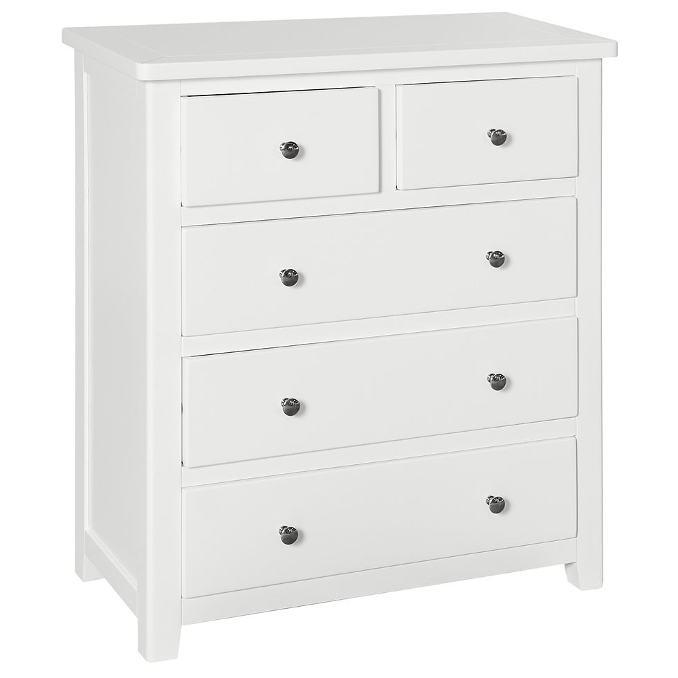 Thumbnail: Hertford 2 Over 3 Chest