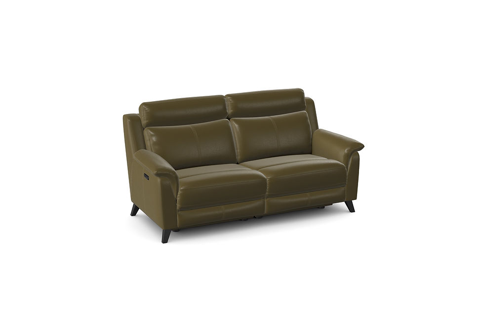 Thumbnail: Kenzie 3 Seater