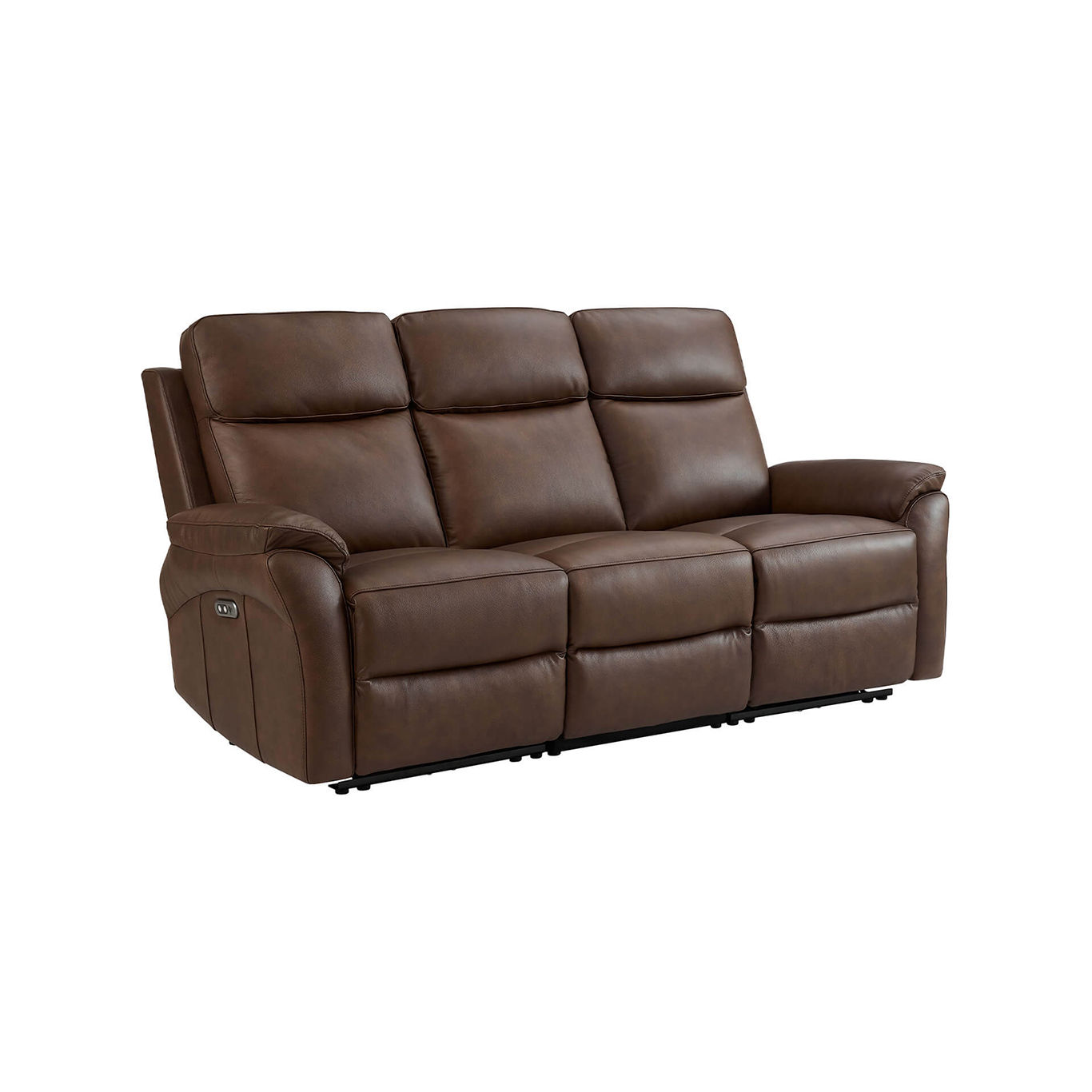 Nardo Power Recliner 3 Seater