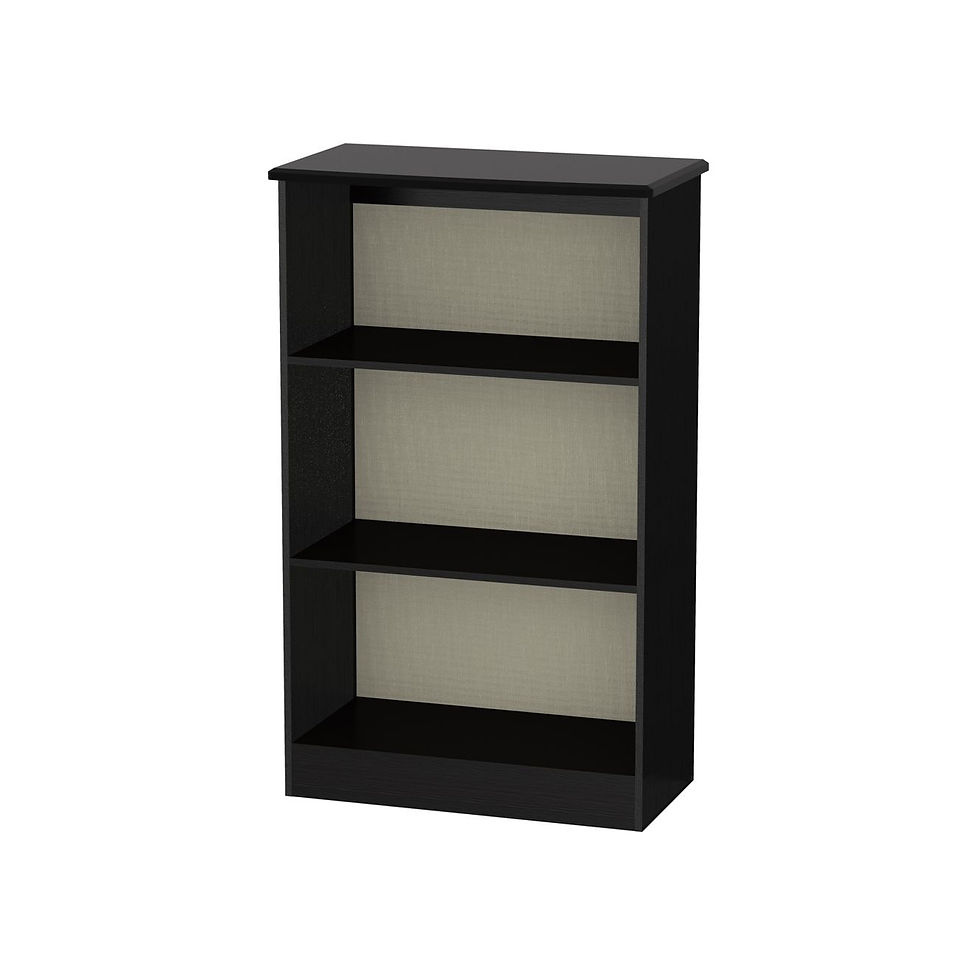 Thumbnail: Knightsbridge Bookcase
