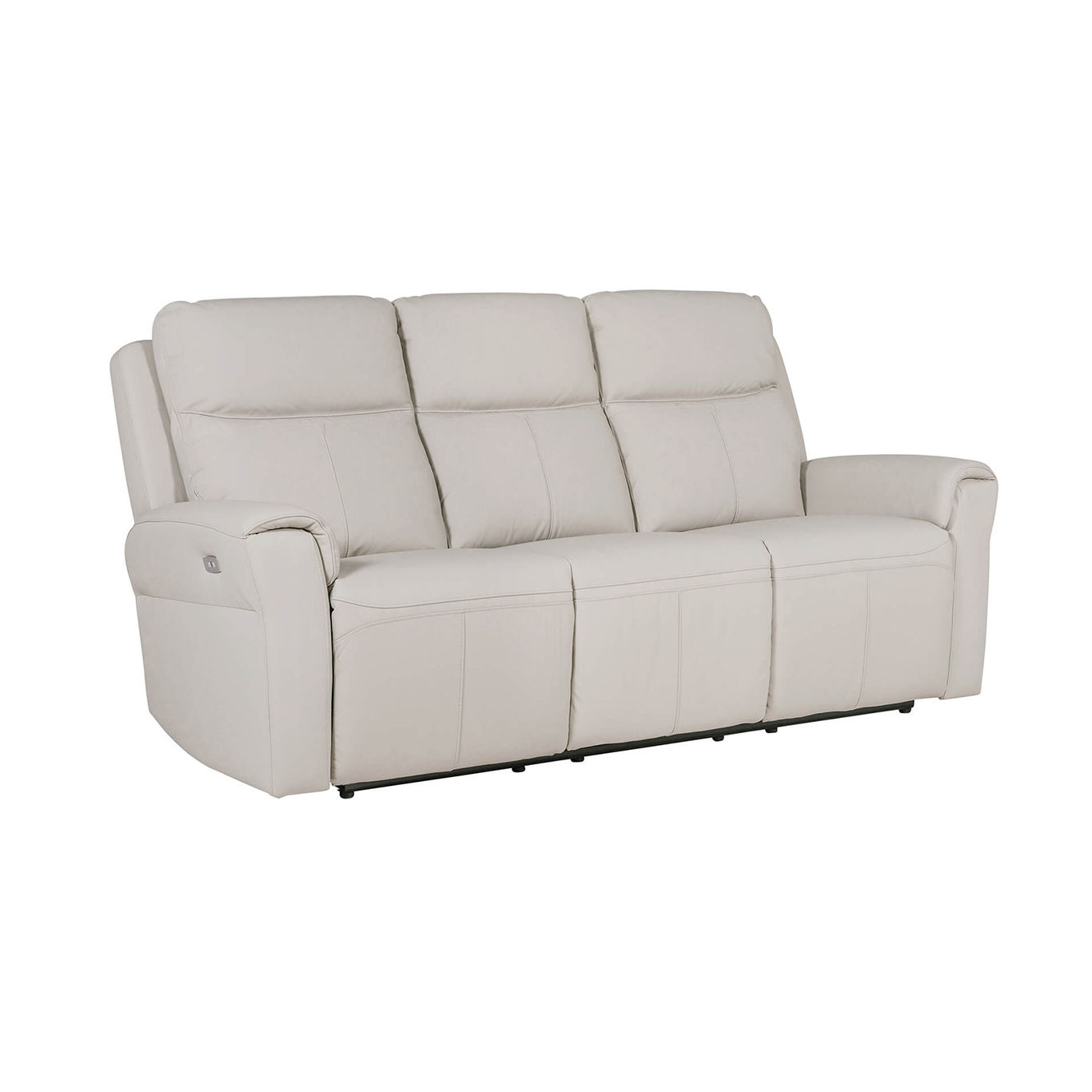 Russo Power Recliner 3 Seater