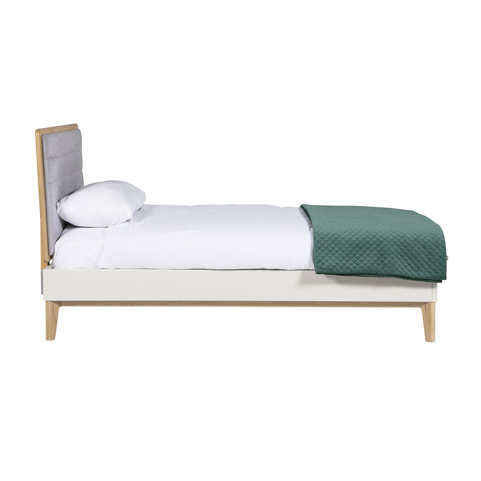 Thumbnail: Michelle Bed Frame