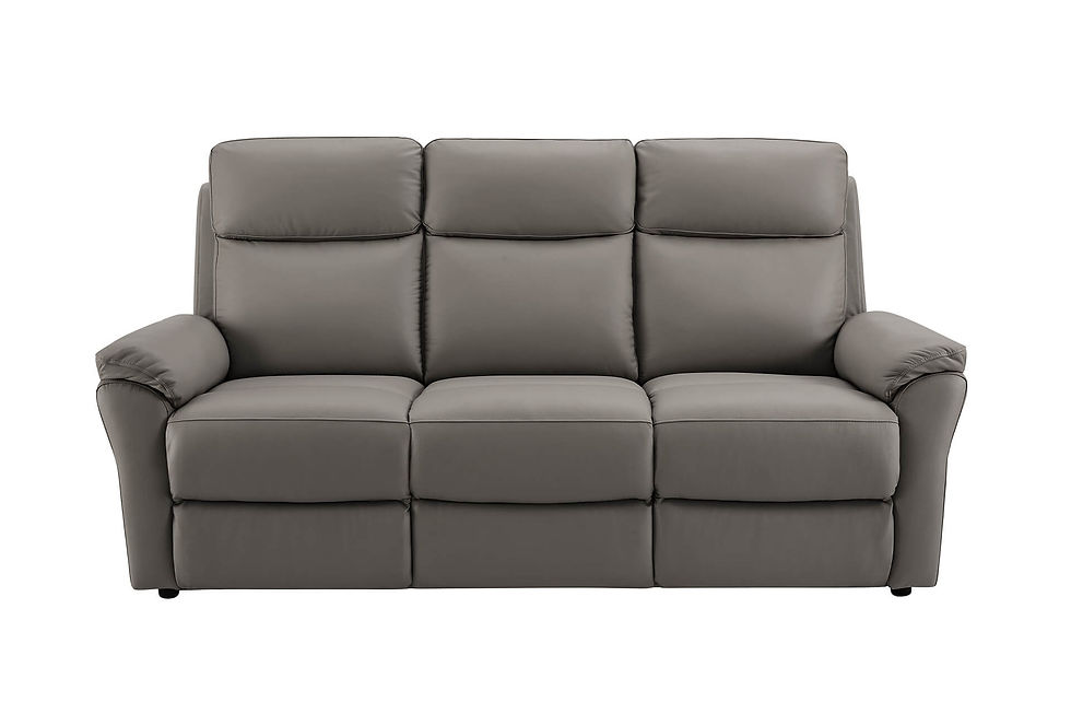 Thumbnail: Nardo Static 3 Seater