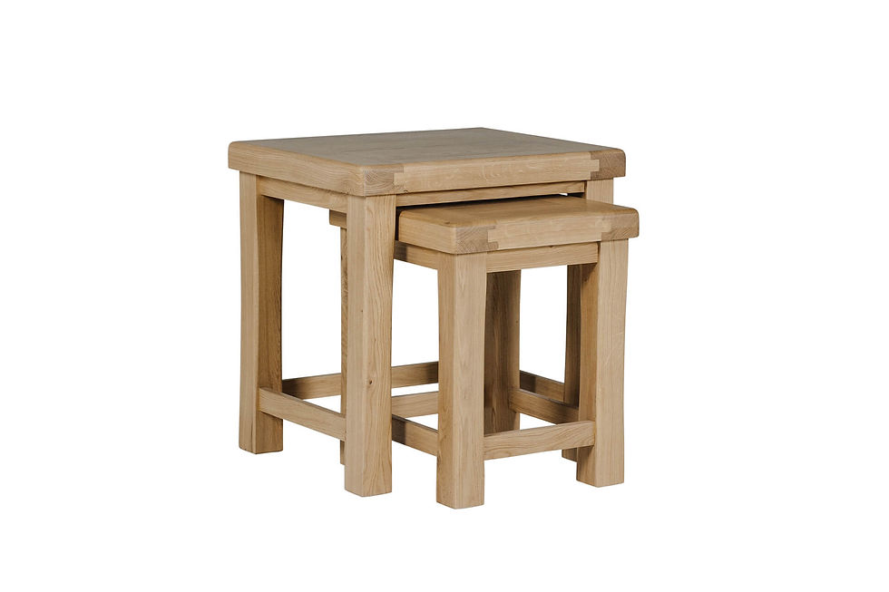 Thumbnail: Delaney Nest of Tables