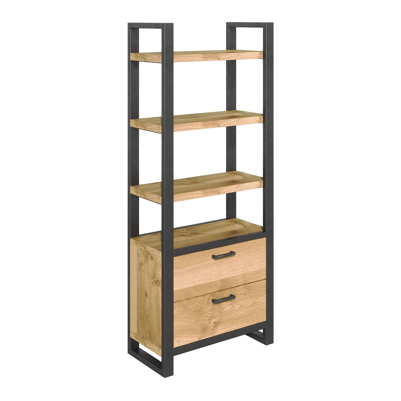 Franklin Bookcase