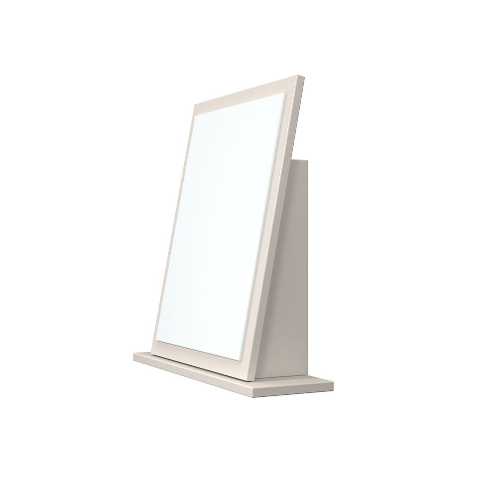 Thumbnail: Milan Small Mirror