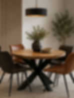 Living & Dining