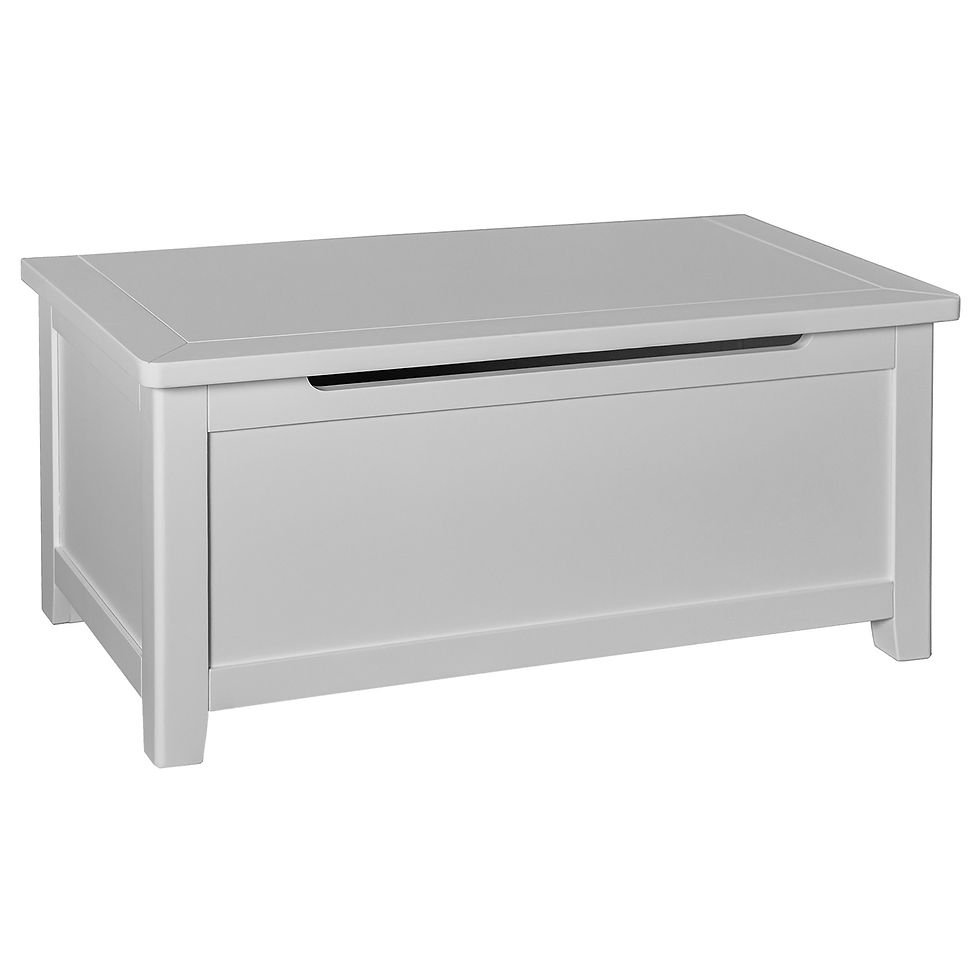 Thumbnail: Hertford Blanket Box