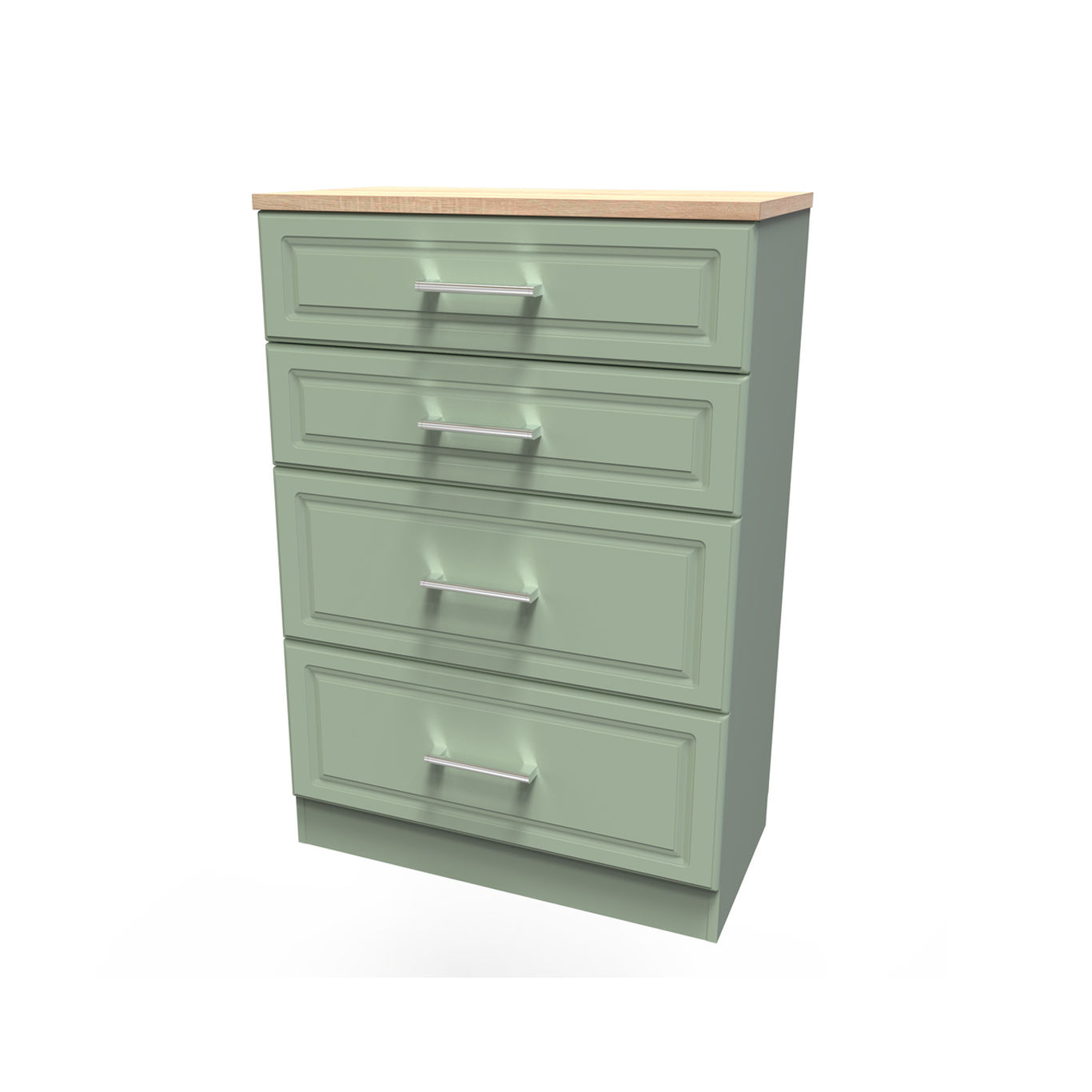 Kent 4 Drawer Deep Chest