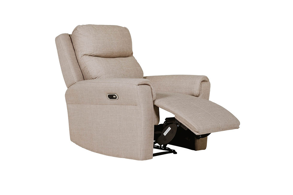 Thumbnail: Russo Power Recliner Chair