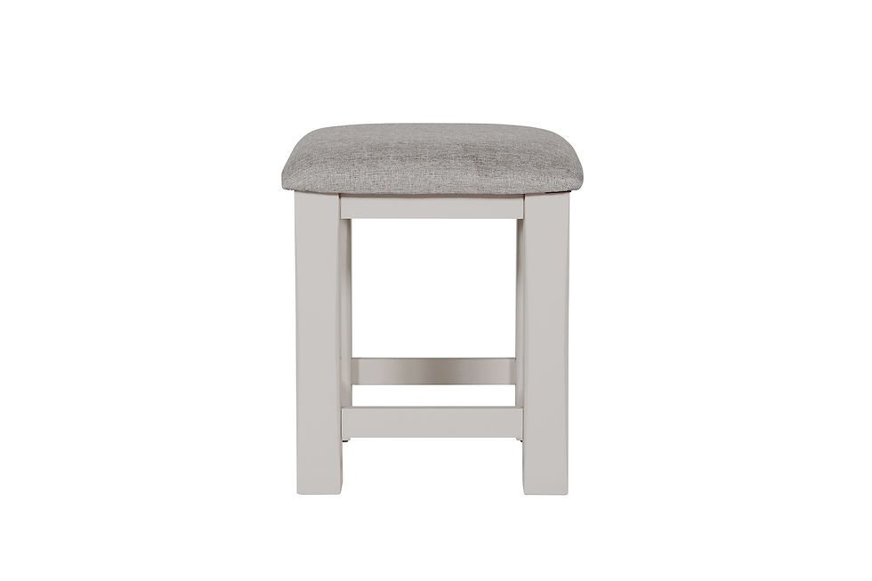 Thumbnail: Doune Dressing Stool