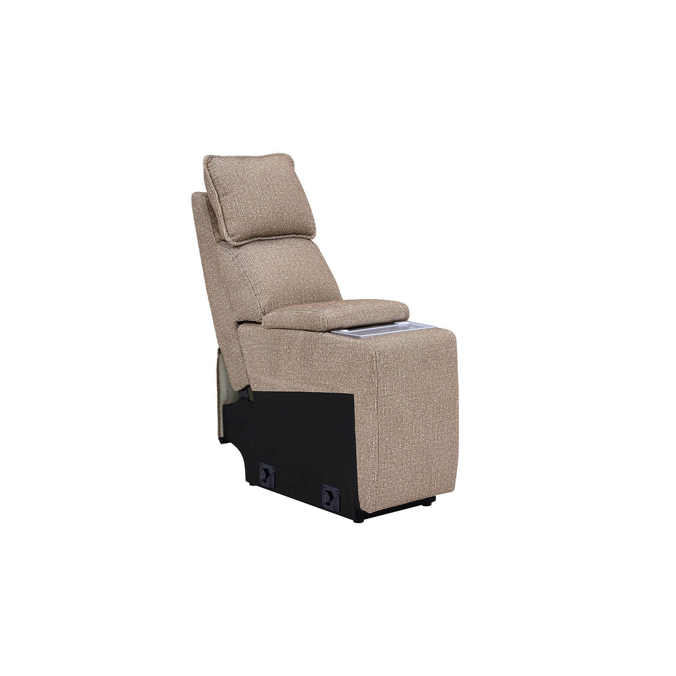 Blaine Console Sectional