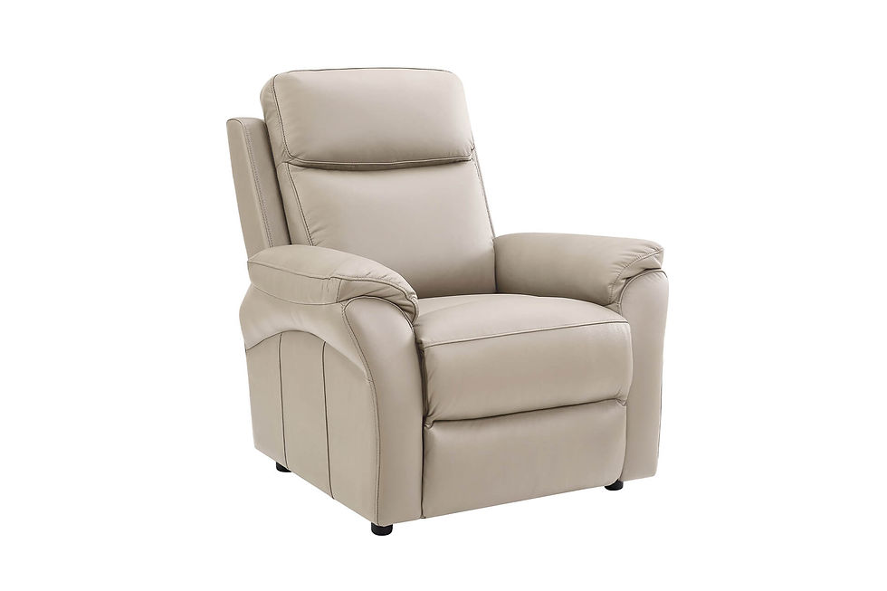 Thumbnail: Nardo Static Chair