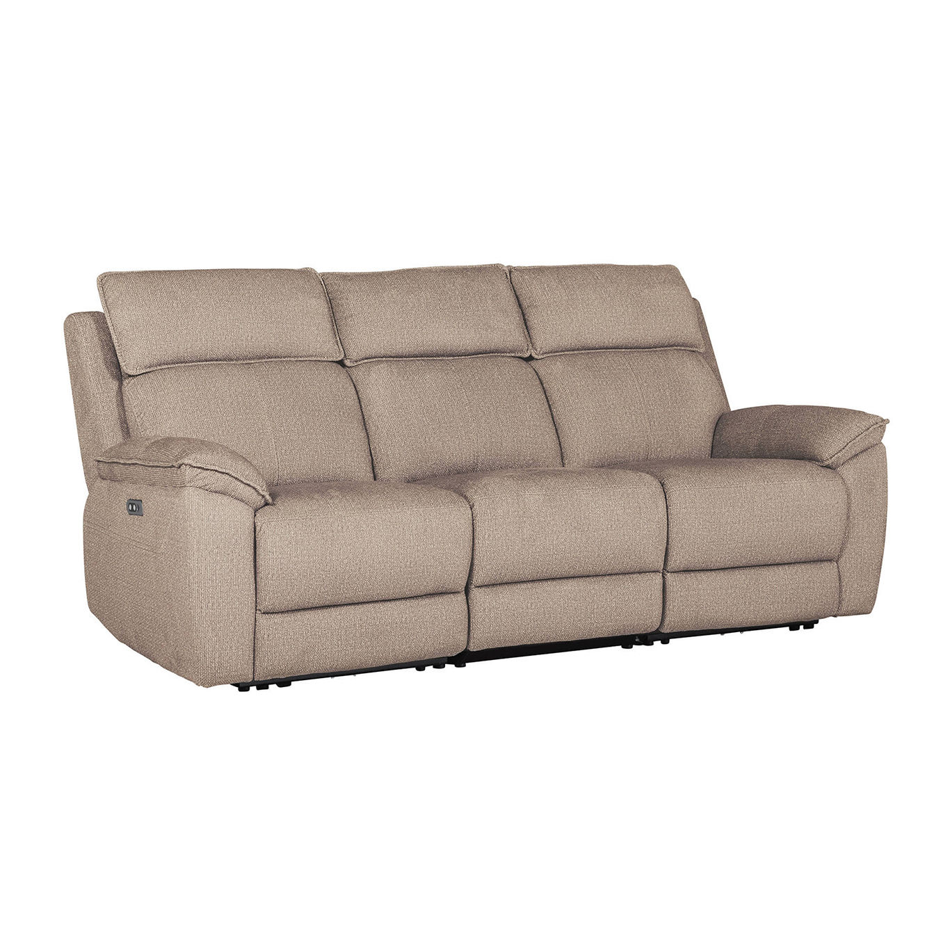 Blaine Power Recliner 3 Seater