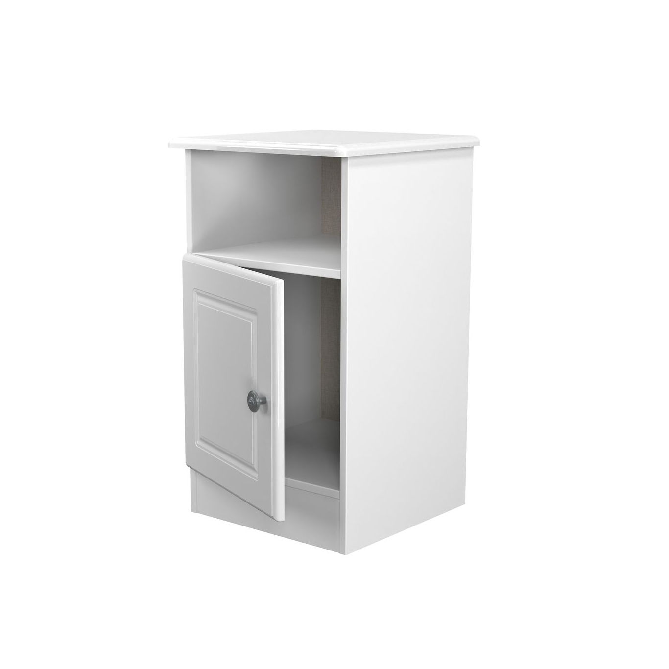 Pembroke Door Locker