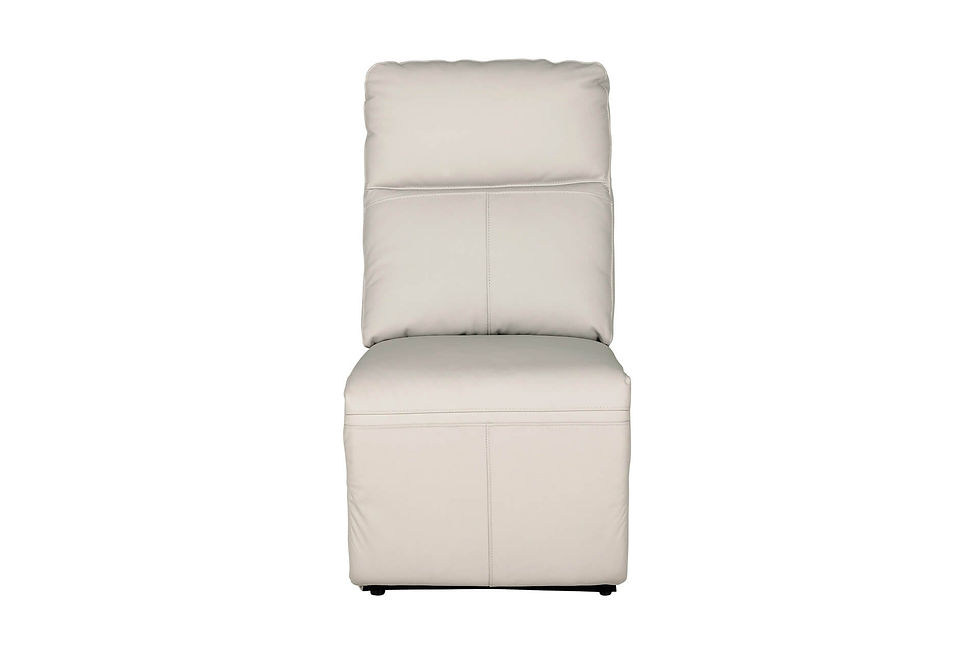 Thumbnail: Russo Armless Sectional