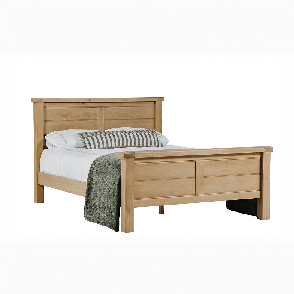 Thumbnail: Delaney Bed Frame