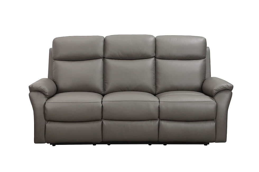 Thumbnail: Nardo Power Recliner 3 Seater