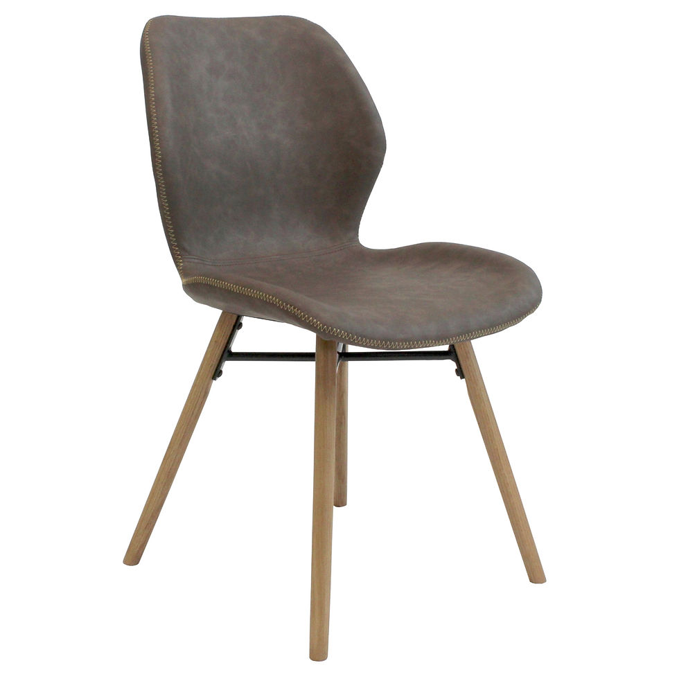 Thumbnail: Dakar Dining Chair