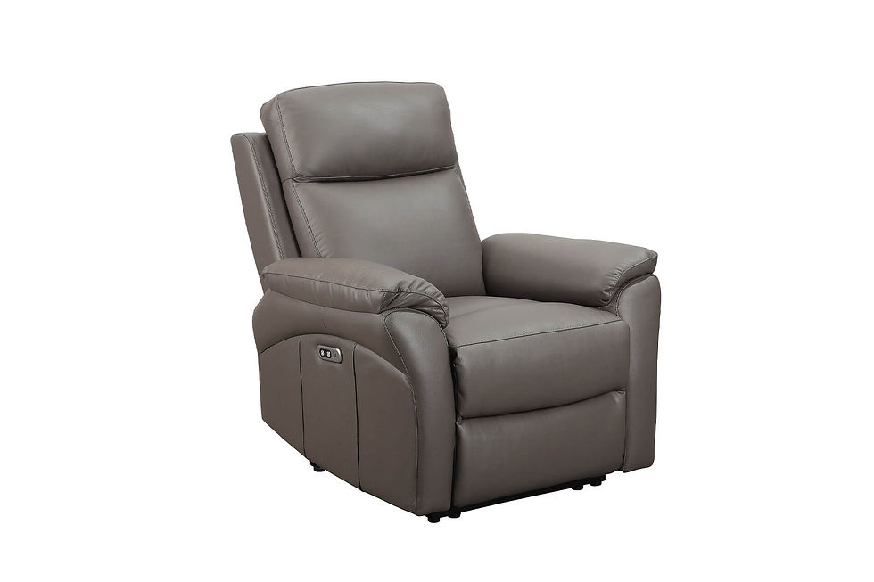 Thumbnail: Nardo Power Recliner Chair