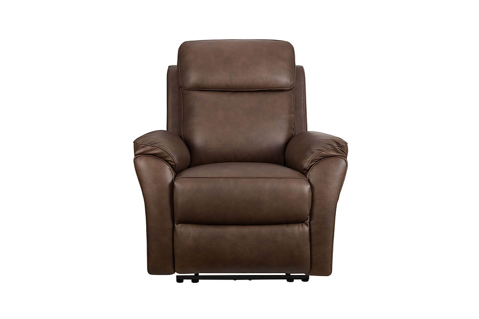 Thumbnail: Nardo Power Recliner Chair