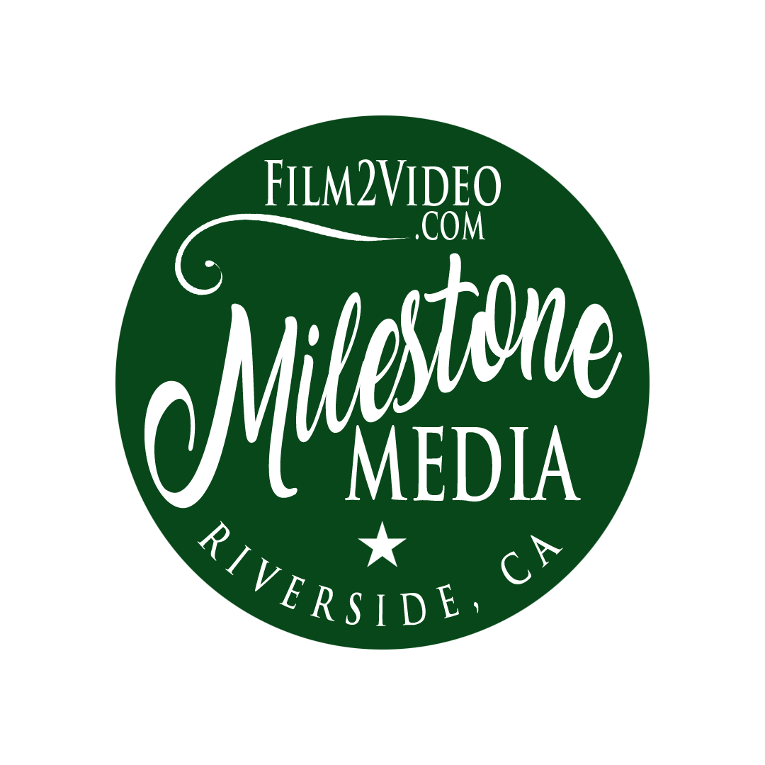 Milestone Media Video Production Riverside, CA