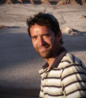 Patrice TEXIER