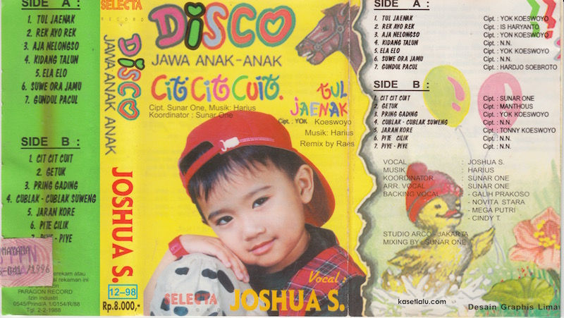 Joshua-Suherman-Disco-Jawa-Anak-Anak-Cit-Cit-Cuit