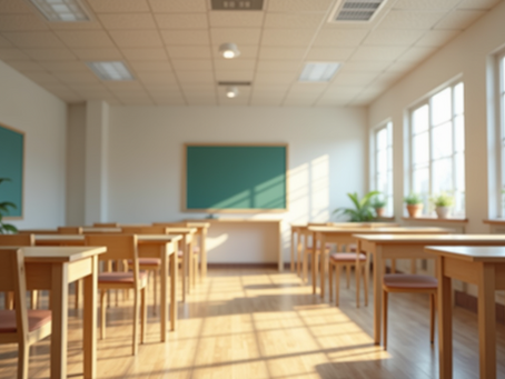 Navigating Back to School After Holiday Break as an Autistic Student Tips for Success