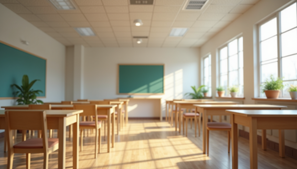 Navigating Back to School After Holiday Break as an Autistic Student Tips for Success