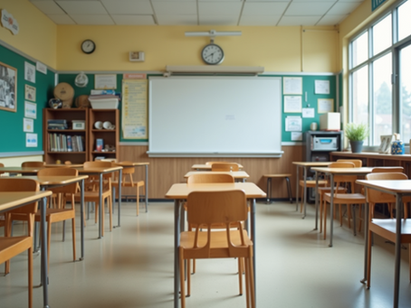 Understanding the Difference Between Least Restrictive and Self-Contained Classrooms in Montgomery County MD