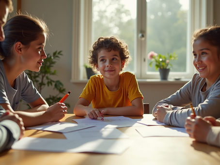 How Our Services Support Families with IEPs