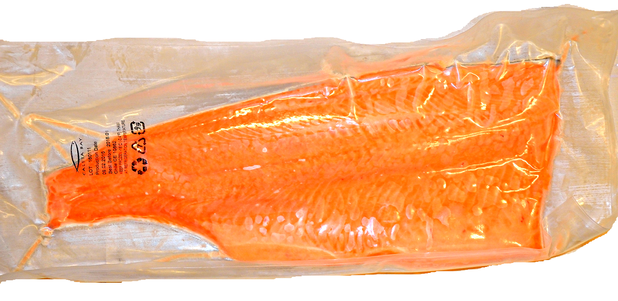sa00009 銀鮭トリムC 約1kg