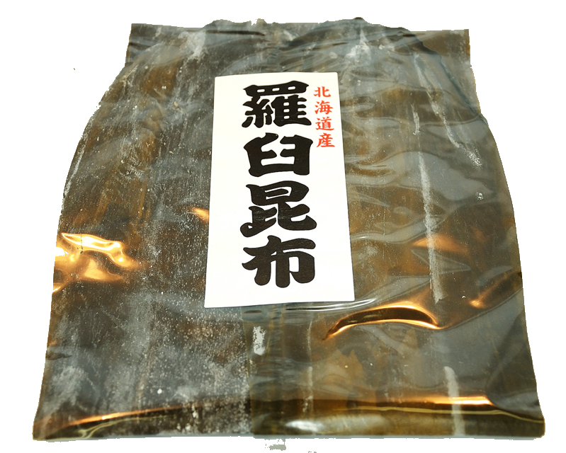 羅臼昆布 ko00003