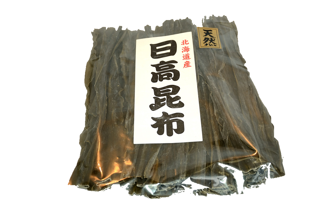 日高昆布(200g) 商品番号ko00002
