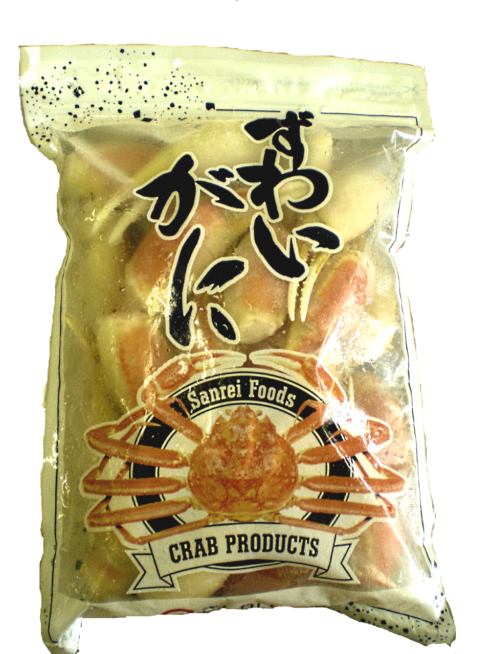 カニ爪(ズワイ)1kg