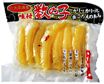 味付け数の子150g 商品番号kz00004