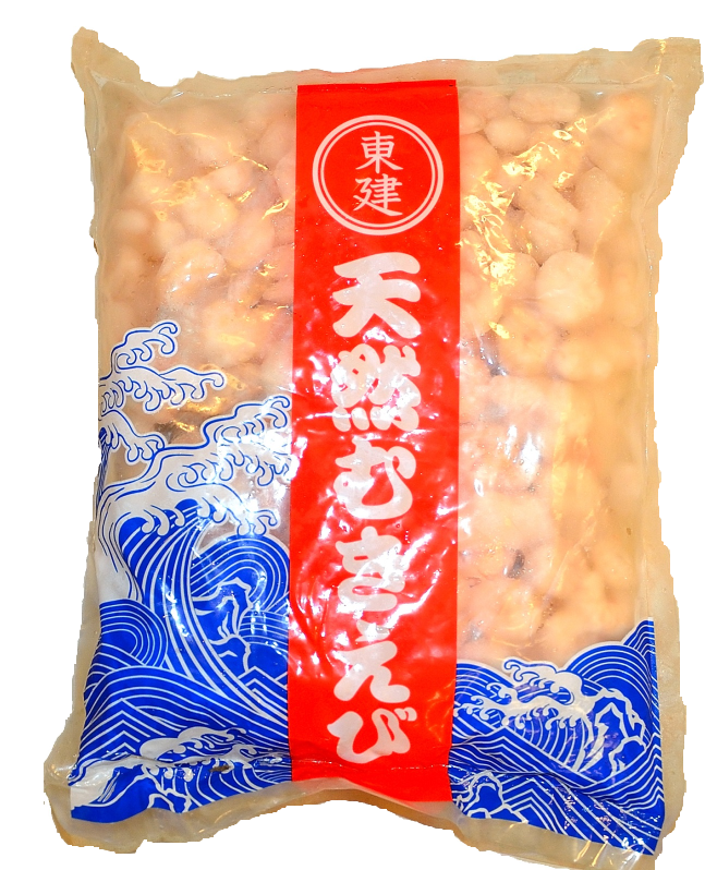 eb00003 天然むきエビ1kg