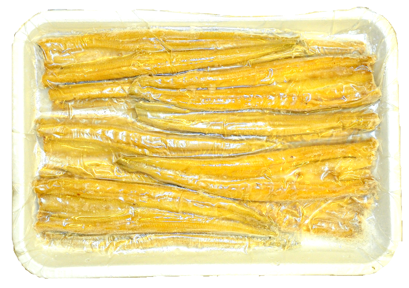 煮あなご500g 商品番号hi00007