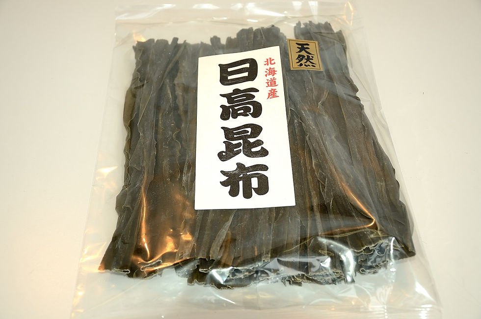 サムネイル： 日高昆布　ko00002