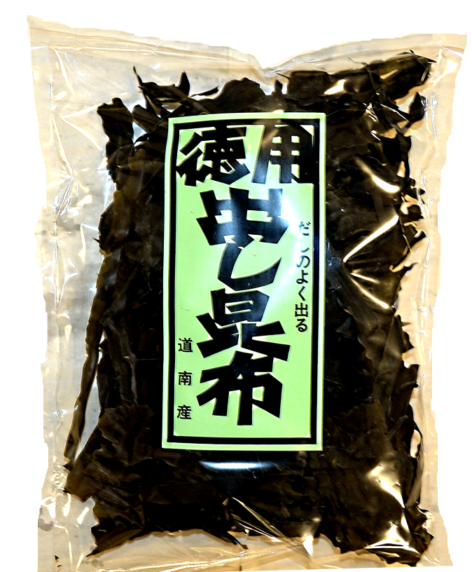 徳用出し昆布(95g) 商品番号ko00007