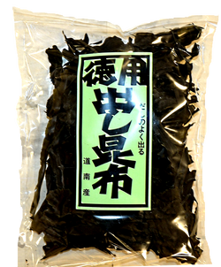 徳用出し昆布(95g) 商品番号ko00007