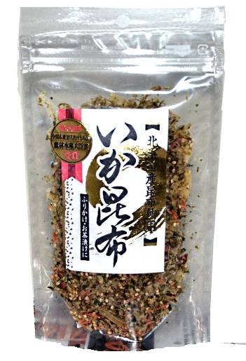 いか昆布80g 商品番号ti00004