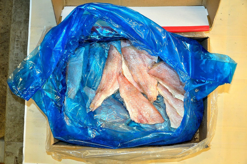 赤魚フィーレ　gy00001