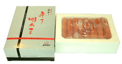 さかえや明太子(上切500g) 商品番号me00004
