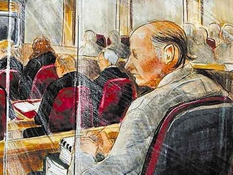 Serial Killer Spotlight: Robert William Pickton