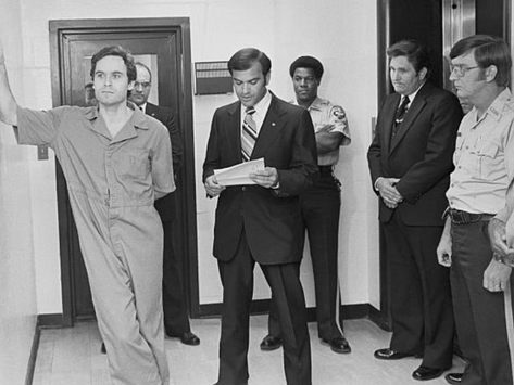 Top 10 Infamous Serial Killers