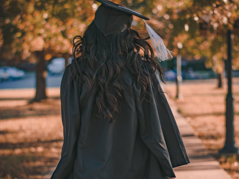 8 Myths about Crime on Campus