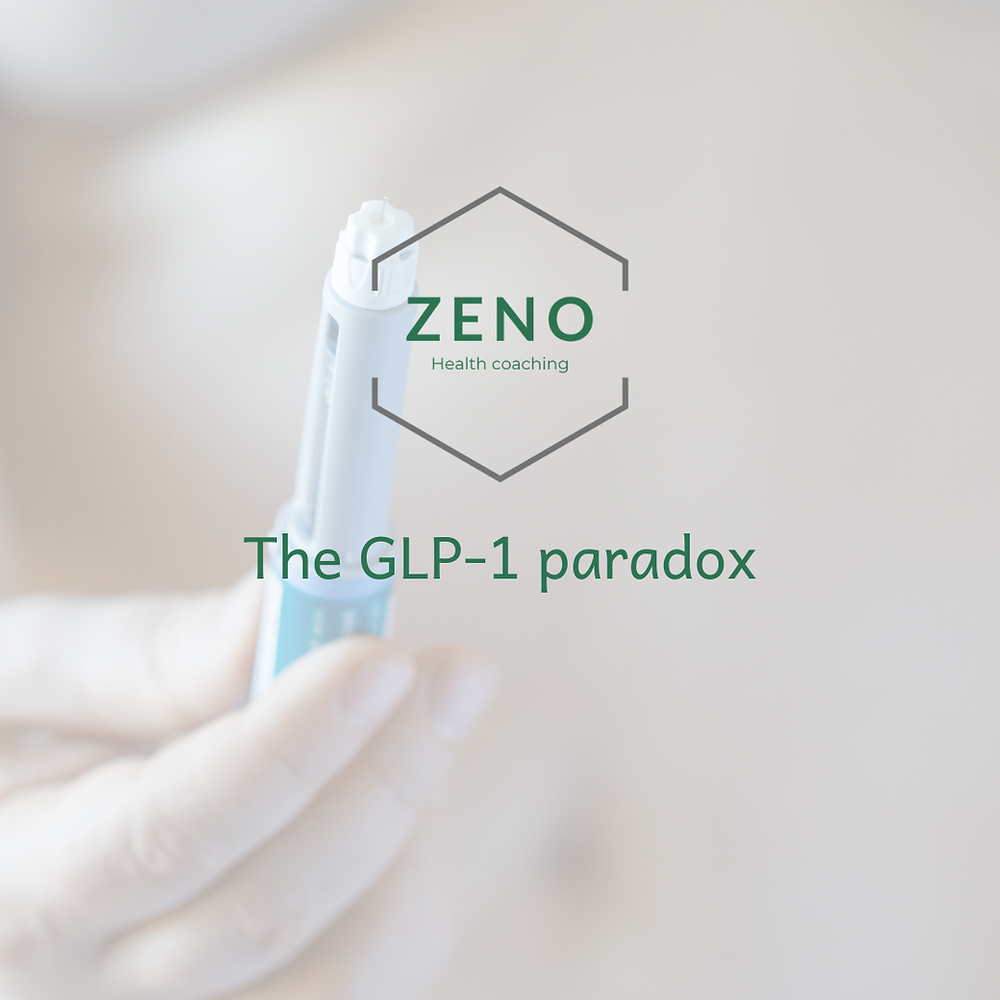 Pavranox Injection The GLP-1 Paradox: Weight Loss Injections and Lifestyle | Zeno Health ...