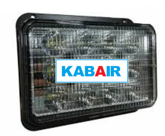 4'' X 6'' LED Headlight